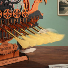 Charger l'image dans la galerie, Viking Dragon Ship