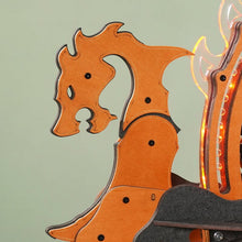 Charger l'image dans la galerie, Viking Dragon Ship