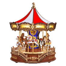 Charger l'image dans la galerie, Classic Carousel