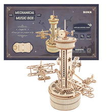 Charger l'image dans la galerie, Tour de Contrôle Musicale