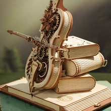 Charger l'image dans la galerie, Magic Cello