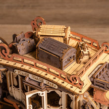 Charger l'image dans la galerie, Carrosse Musical