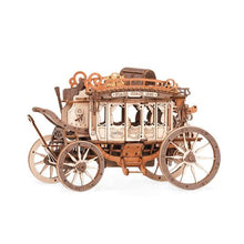 Charger l'image dans la galerie, Carrosse Musical