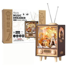 Charger l'image dans la galerie, Sunset Carnival