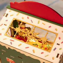 Charger l'image dans la galerie, Christmas Candy Stand