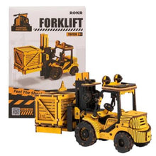 Charger l'image dans la galerie, Chariot Élévateur