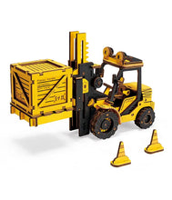 Charger l'image dans la galerie, Chariot Élévateur