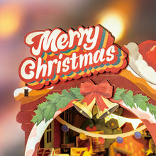 Charger l'image dans la galerie, Christmas Street