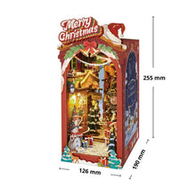 Charger l'image dans la galerie, Christmas Street