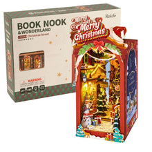 Charger l'image dans la galerie, Christmas Street