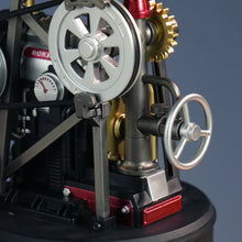 Charger l'image dans la galerie, Pompe à Pétrole