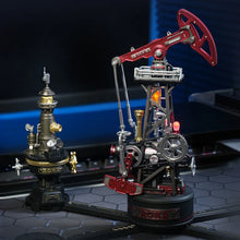 Charger l'image dans la galerie, Pompe à Pétrole