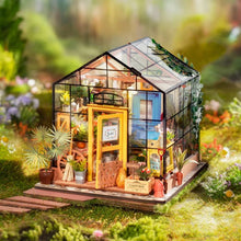 Charger l'image dans la galerie, Cathy's Flower House