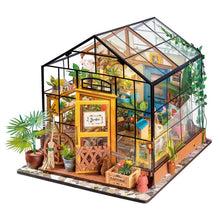 Charger l'image dans la galerie, Cathy's Flower House