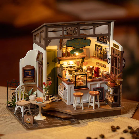 Flavory Café