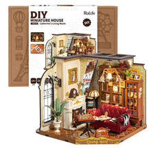 Charger l'image dans la galerie, Catherine's Living Room