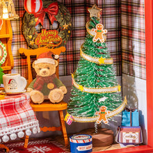 Charger l'image dans la galerie, La Fête du Réveillon