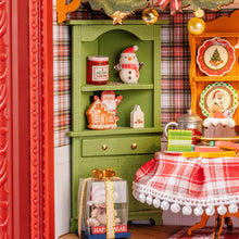 Charger l'image dans la galerie, La Fête du Réveillon