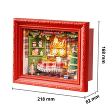 Charger l'image dans la galerie, La Fête du Réveillon