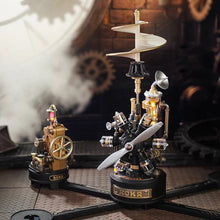 Charger l'image dans la galerie, Pack Héritage du Génie