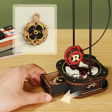 Charger l'image dans la galerie, Deep Sea Adventurer