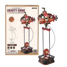 Charger l'image dans la galerie, Deep Sea Adventurer