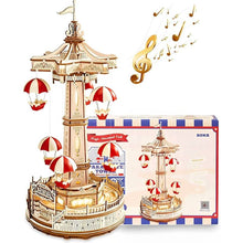 Charger l'image dans la galerie, Magic Amusement Park