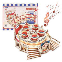 Charger l'image dans la galerie, Magic Amusement Park