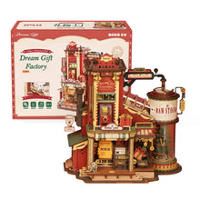 Charger l'image dans la galerie, Dream Gift Factory