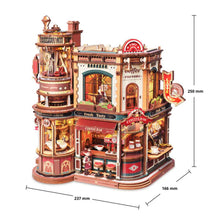 Charger l'image dans la galerie, Dream Coffee Factory