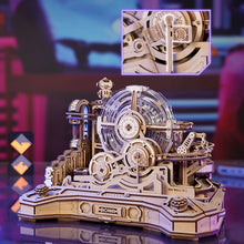 Charger l'image dans la galerie, Gear Ball Challenge