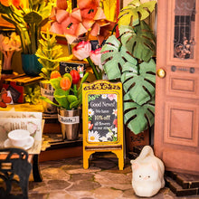 Charger l'image dans la galerie, Floral Corner