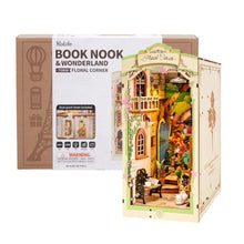 Charger l'image dans la galerie, Floral Corner