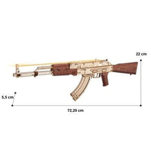 Charger l'image dans la galerie, L’Arsenal Mécanique Suprême