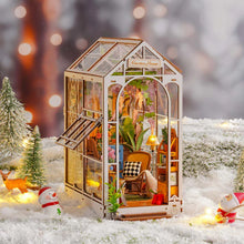 Charger l'image dans la galerie, Garden House