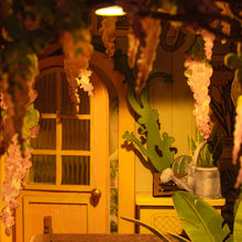 Charger l'image dans la galerie, Garden House