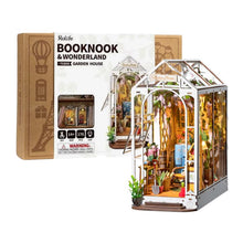 Charger l'image dans la galerie, Garden House