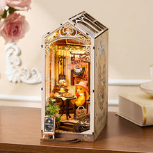 Charger l'image dans la galerie, Holiday Café