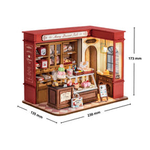 Charger l'image dans la galerie, Honey Dessert Talk