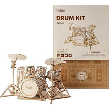 Charger l'image dans la galerie, Kit de Batterie