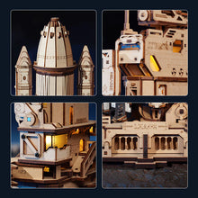 Charger l'image dans la galerie, Navette Spatiale