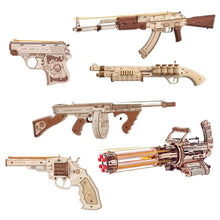 Charger l'image dans la galerie, L’Arsenal Mécanique Suprême