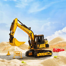 Charger l'image dans la galerie, La Pelleteuse