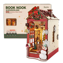 Charger l'image dans la galerie, La Maison de Noël