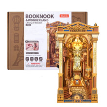 Charger l'image dans la galerie, Library of Wonders