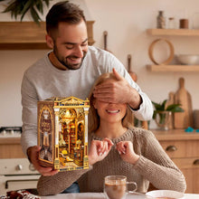 Charger l'image dans la galerie, Library of Wonders