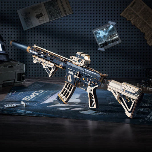 M416 Carbine