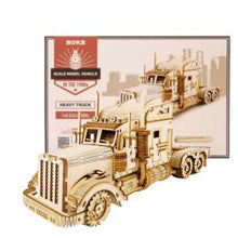 Charger l'image dans la galerie, Camion Truck