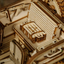 Charger l'image dans la galerie, Jungle Jeep