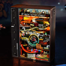 Charger l'image dans la galerie, Hip-Hop Street Marble Run